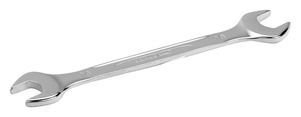 BAHCO CHAVE 2 BOCAS 16X17