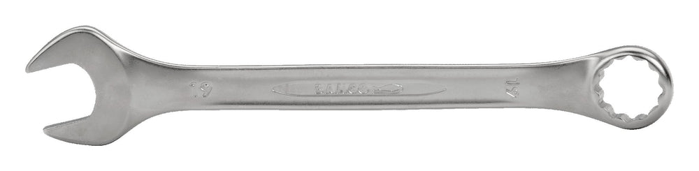 BAHCO LLAVE FIJA Y ESTRELLA 20X20