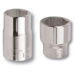 BAHCO CHAVE CAIXA 1/2 10 SEXTAVADA
