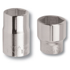 BAHCO CHAVE CAIXA  1/2 32 SEXTAVADA