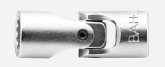 BAHCO LLAVE DE VASO ARTICULADA 14X15