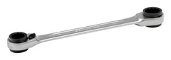 BAHCO LLAVE DE VASO CON CARRACA S4RM 8-11