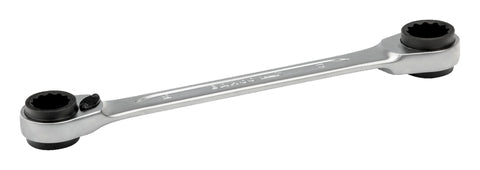 BAHCO CHAVE LUNETA S4RM 16-19 COM ROQUETE