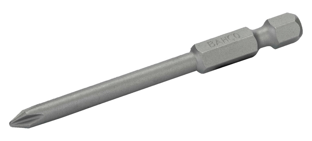 BAHCO 59S/70PH2 1/4 BIT PH2X70