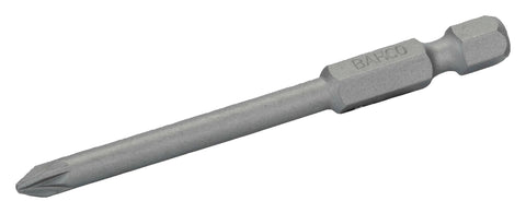 BAHCO 59S/70PZ2 1/4 BIT PZ2X70