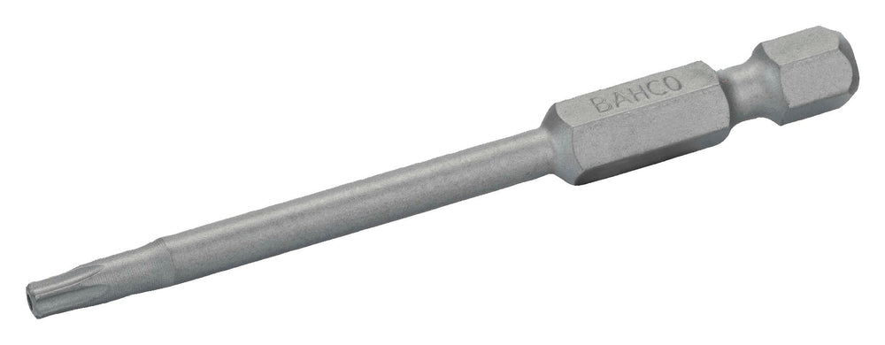 BAHCO 59S/70TR25 1/4 BIT TR25X70
