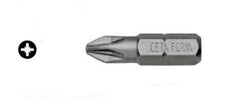 CETA FORM-BIT 1/4 X 25 PZ1