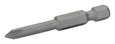 BAHCO 59S/50PH1 1/4 BIT PH1X50