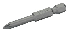 BAHCO 59S/50PZ2 1/4 BIT PZ2X50