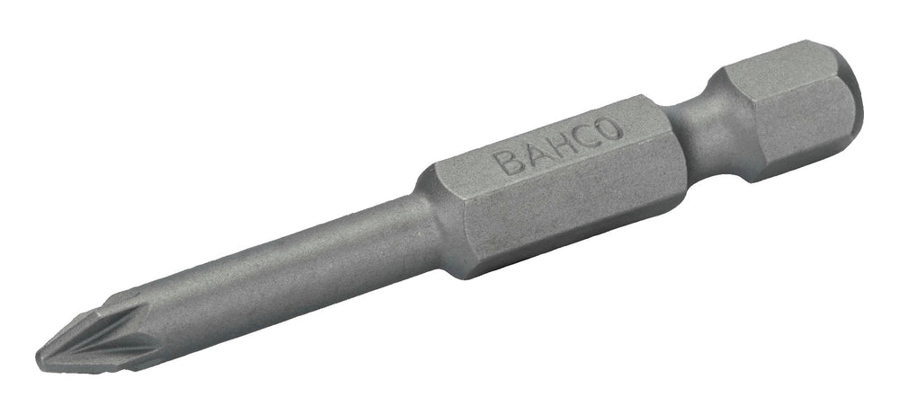 BAHCO 59S/50PZ3 1/4 BIT PZ3X50