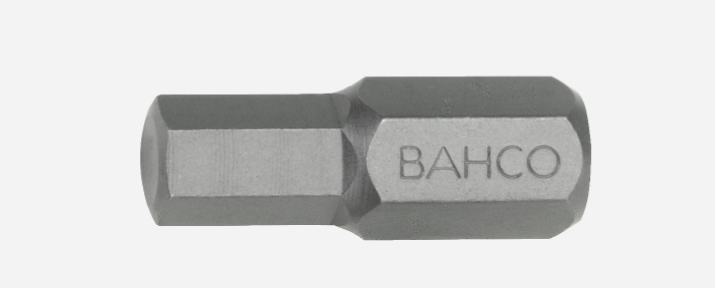 BAHCO BE5049H7 7X30 M10 BIT UMBRAQUE
