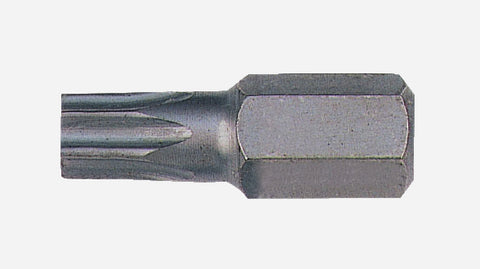 BAHCO BE5049T50 T50X30 M10  BIT TORX