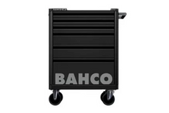 BAHCO CARRO COM FERRAMENTAS 206PCs 1472K6