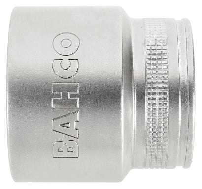 BAHCO CHAVE CAIXA 1/2 26 ESTRIADA