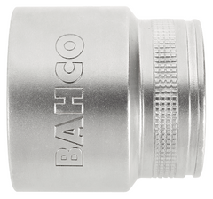 BAHCO 1/2 27 STRIPED SOCKET WRENCH