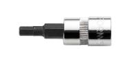 CETA FORM-C08S-H60 CHAVE CAIXA 1/4  6 SEXTAVADA