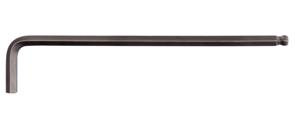 CETA FORM-904 4MM LONG UMBRELLA KEY WITH BALL