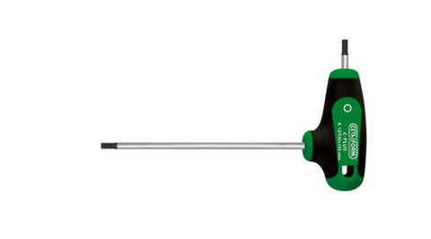 CETA FORM-K12 TX10 CHAVE TORX T