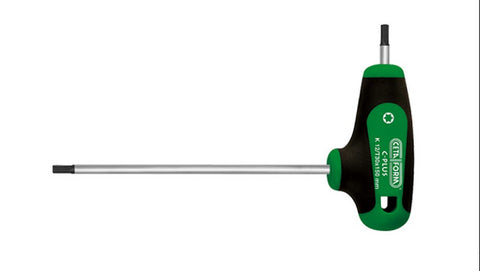 CETA FORM-K12 TX25 CHAVE TORX T