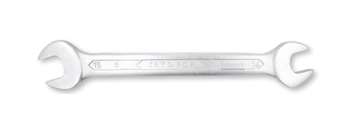 CETA FORM-B09 CHAVE BOCAS 16X17MM