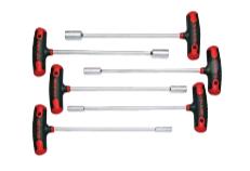 CETA FORM-K20-B06 JOGO CHAVE SEXTAVADA PUNHO