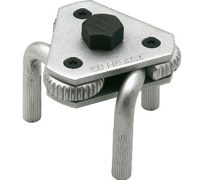 HAZET 2172 CHAVE FILTRO OLEO