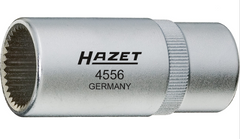 HAZET 4556 CHAVE CAIXA 17 INJECTOR