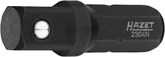 HAZET 2304 ADAPTADOR 1/4 PUNTAS