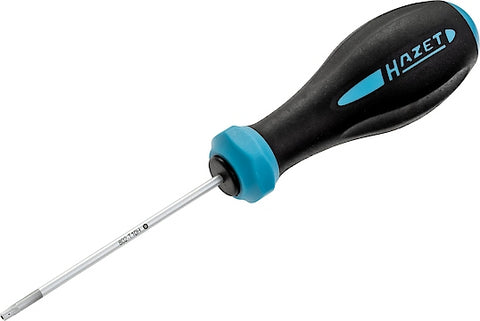HAZET  801-T10H CHAVE TORX
