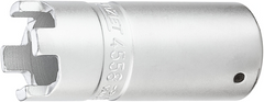 HAZET 4558-1 INJECTOR WRENCH