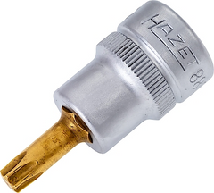 HAZET 8802-T30 LLAVE DE VASO 3/8