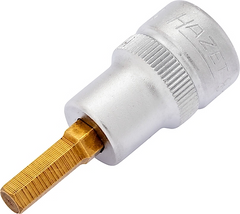 HAZET 8801K-5 1/4 LLAVE DE VASO