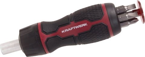 KRAFTWERK MINI CHAVE PARAFUSOS ROQUETE 7Pcs 306378010