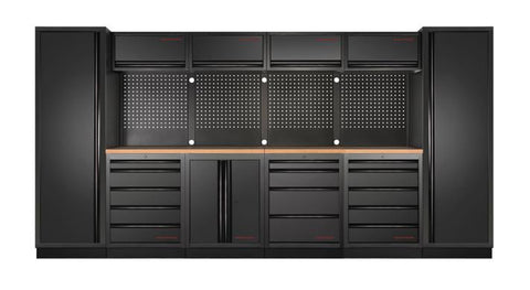 KRAFTWERK MOBILIO 6 ELEMENTOS BLACK EDITION 3964C-BLK