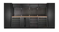 KRAFTWERK MOBILIO 6 ELEMENTOS BLACK EDITION 3964C-BLK