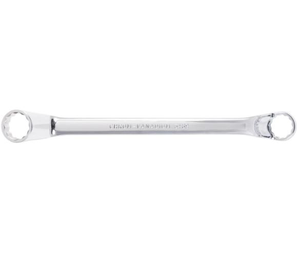 KRAFTWERK LLAVE ESTRELLA 10X11 3482