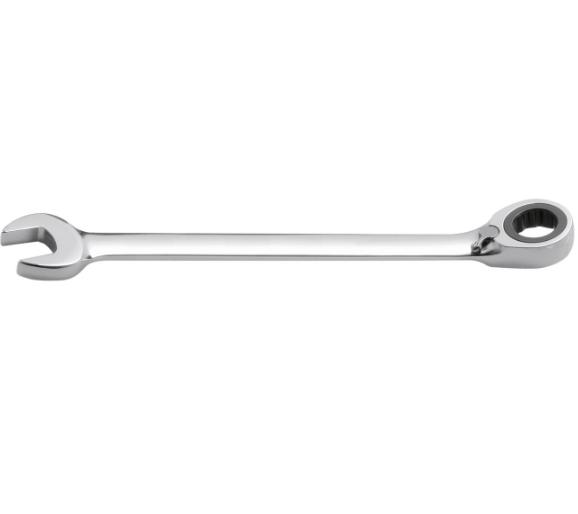KRAFTWERK CHAVE MISTA COM ROQUETE REVERS.  9MM 3404-09