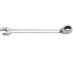 KRAFTWERK CHAVE MISTA COM ROQUETE REVERS.  9MM 3404-09