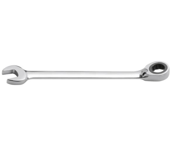 KRAFTWERK CHAVE MISTA COM ROQUETE REVERS. 13MM 3404-13