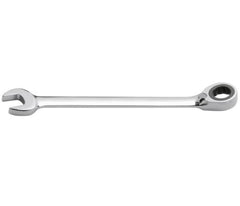 KRAFTWERK CHAVE MISTA COM ROQUETE REVERS. 17MM 3404-17