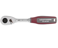 KRAFTWERK ROQUETE REVERSIBLE 1/4 PRO LINE 303200000