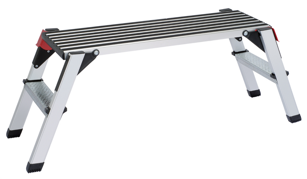 KRAFTWERK PLATAFORMA TRABALHO ALUM.3985