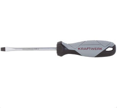 KRAFTWERK CHAVE FENDA  8x150 BASIC LINE 305100008
