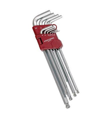 KRAFTWERK JOGO CHAVES UMB LONGA COM BOLA 10PCS 3604
