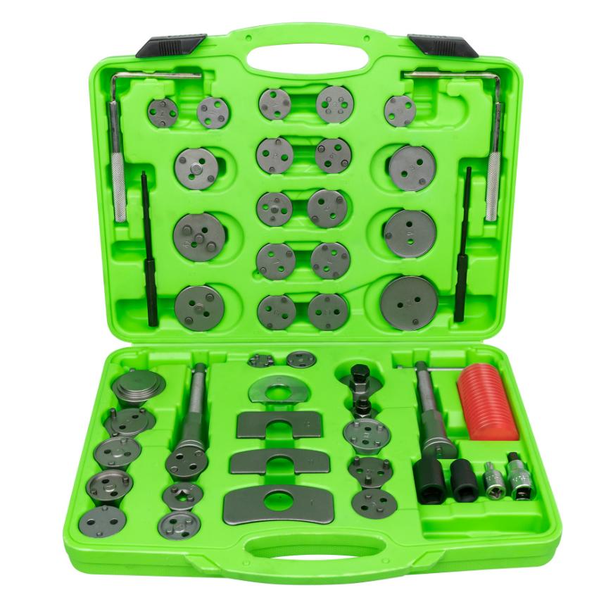 JBM 52330 JUEGO DE RETROCESO EMBOLOS FRENO 50Pcs