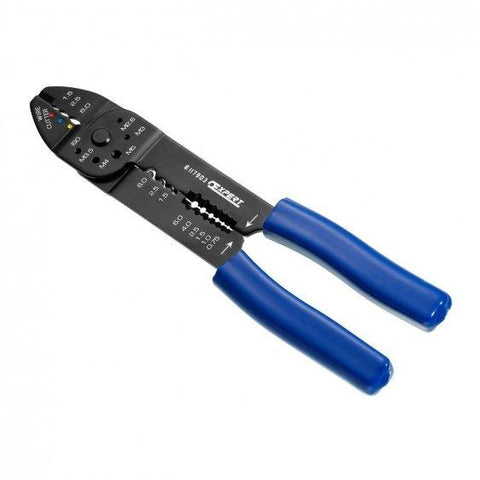 EXPERT ALICATE TERMINAIS E117903