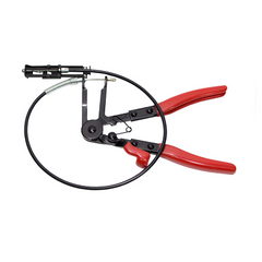 KROFTOOLS ALICATE PARA ABRAÇADEIRAS ELASTICAS 2416