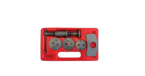 KROFTOOLS JOGO EMBOLO ESQUERDO PARA TRAVOES 5PCS (5960)