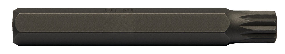 IRIMO 47247 10MM XZN M10 BIT LONGO