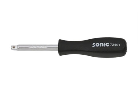 SONIC PUNHO 1/4 150MM 72401